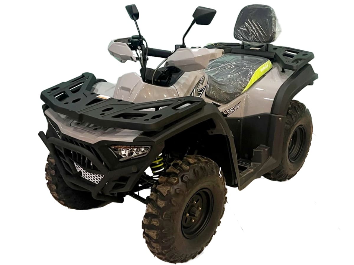 Купить Квадроцикл BASHAN Explorer 300 Basic в Курске
