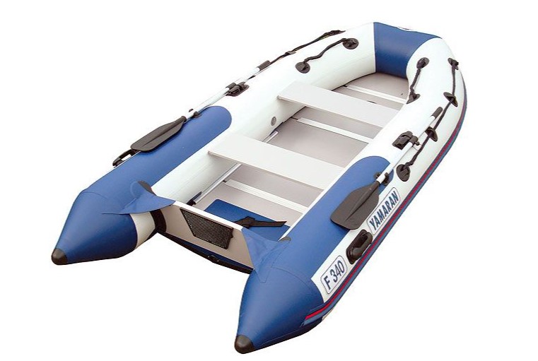Купить Лодка ПВХ YAMARAN Sport F340 в Вологде