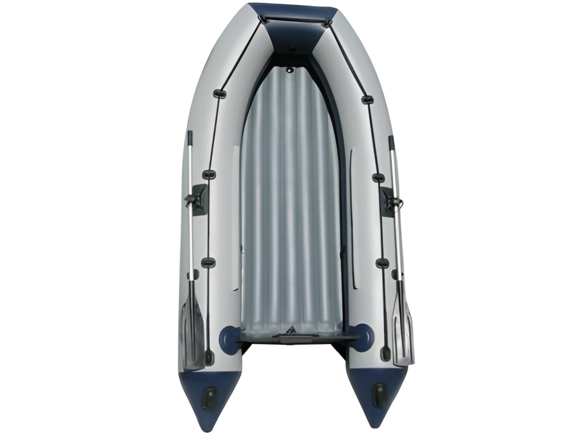 Купить Лодка ПВХ РЕКА-310 НДНД в Самаре