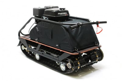 Купить Мотобуксировщик НОРКА 550 R Z9 в Кирове