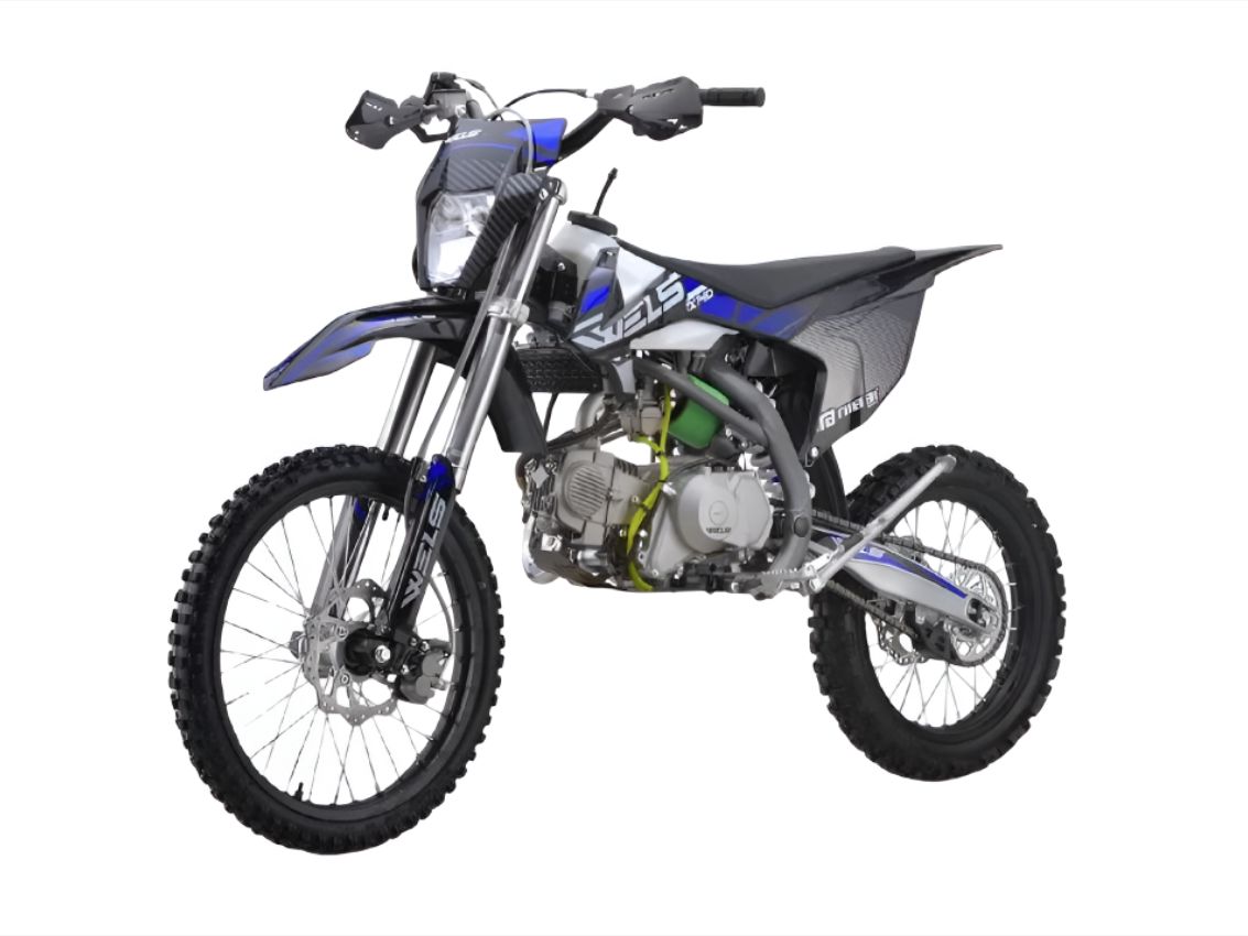 Купить Мотоцикл WELS TX140 19/16 PITBIKE в Санкт-Петербурге