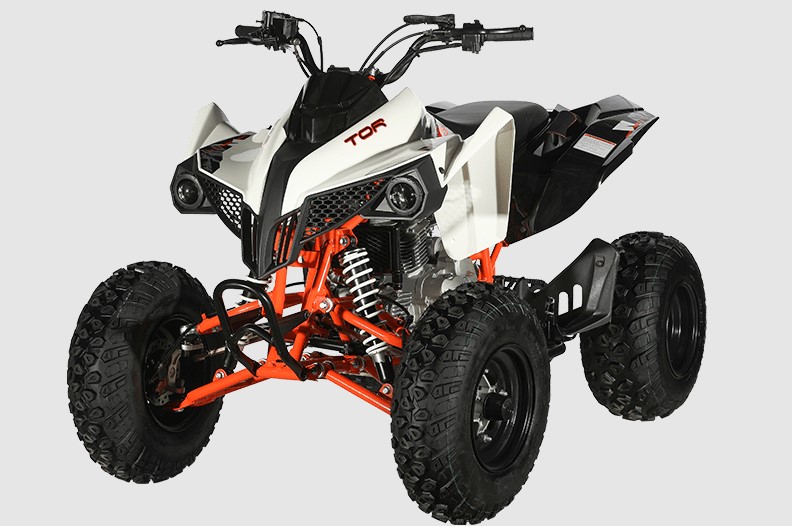 Купить Квадроцикл Kayo Smax 250 в Набережных Челнах