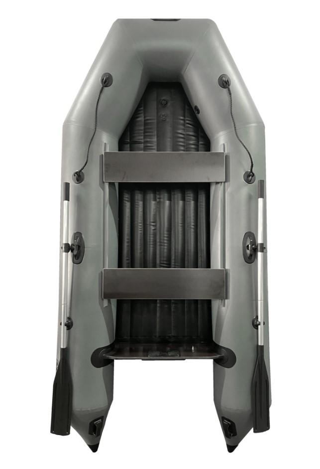 Купить Лодка ПВХ DRAGON 3200 LC НДНД килевое дно в Саратове