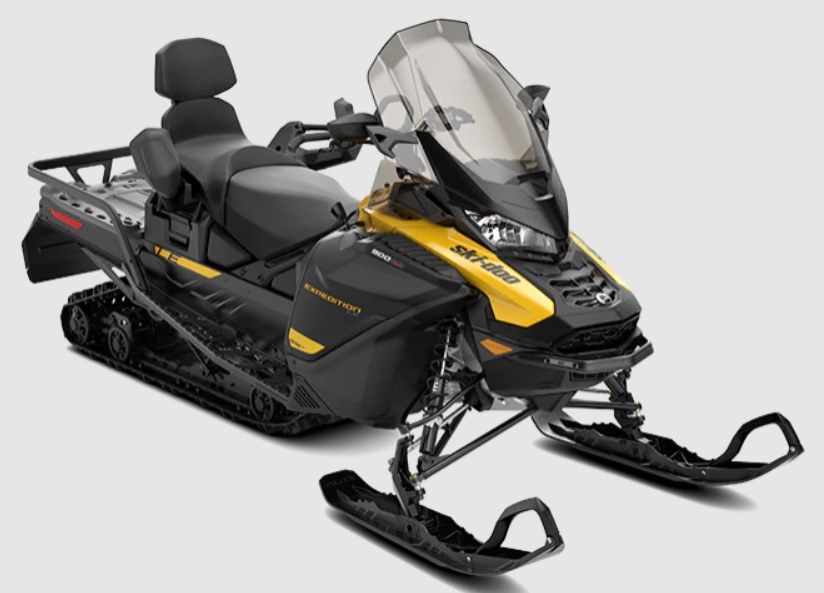 Купить Снегоход BRP Ski-Doo Expedition LE 900 Ace (2022) в Петропавловске-Камчатском