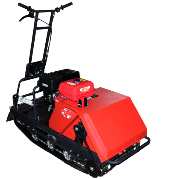 Купить Мотобуксировщик FORZA 13 л.с. (без эл. стартера,но с компл. светового оборуд.) в Ставрополе