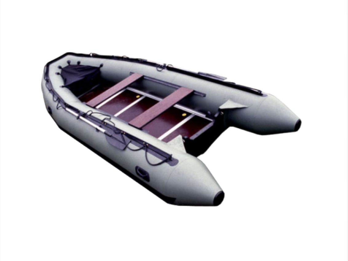 Купить Лодка ПВХ ЛИДЕР 500 в Туле