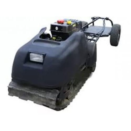 Купить Мотобуксировщик RIDER RA-7 в Санкт-Петербурге