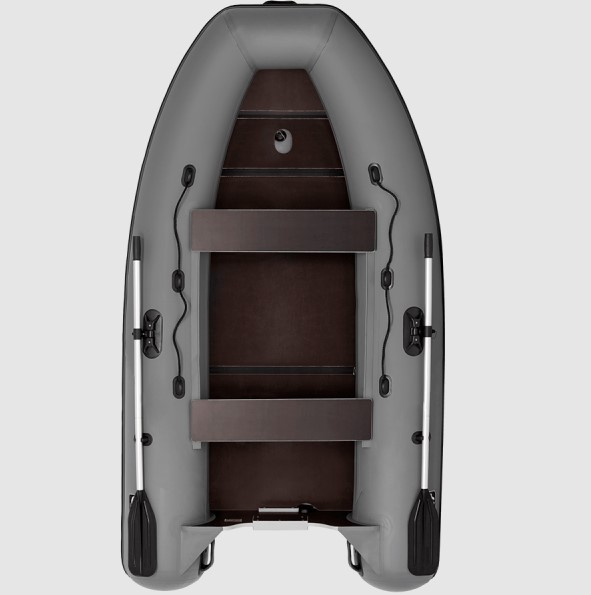 Купить Лодка ПВХ ФРЕГАТ 290 С в Сочи