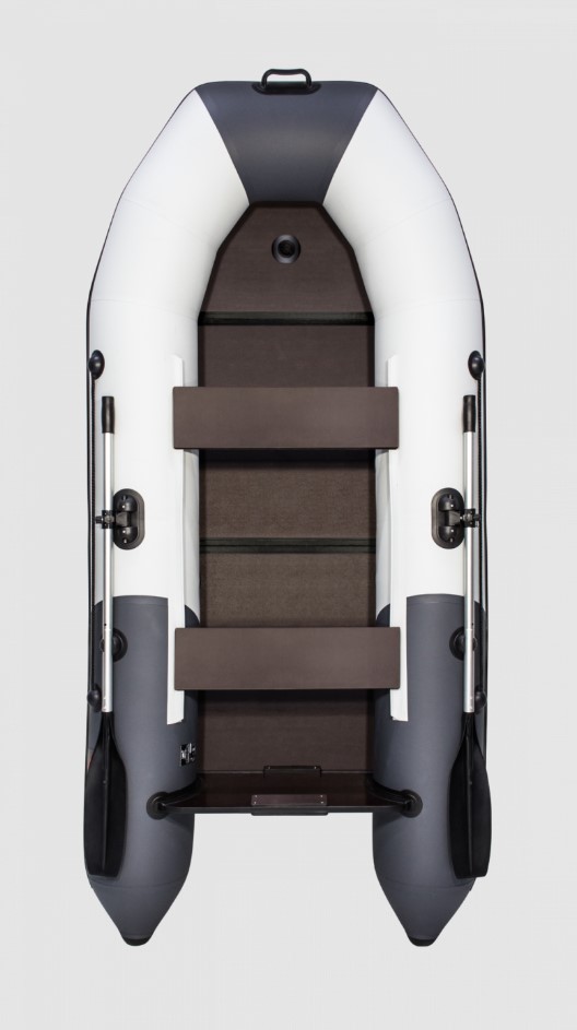 Купить Лодка ПВХ ТАЙМЕНЬ NX 2850 Скк в Вологде