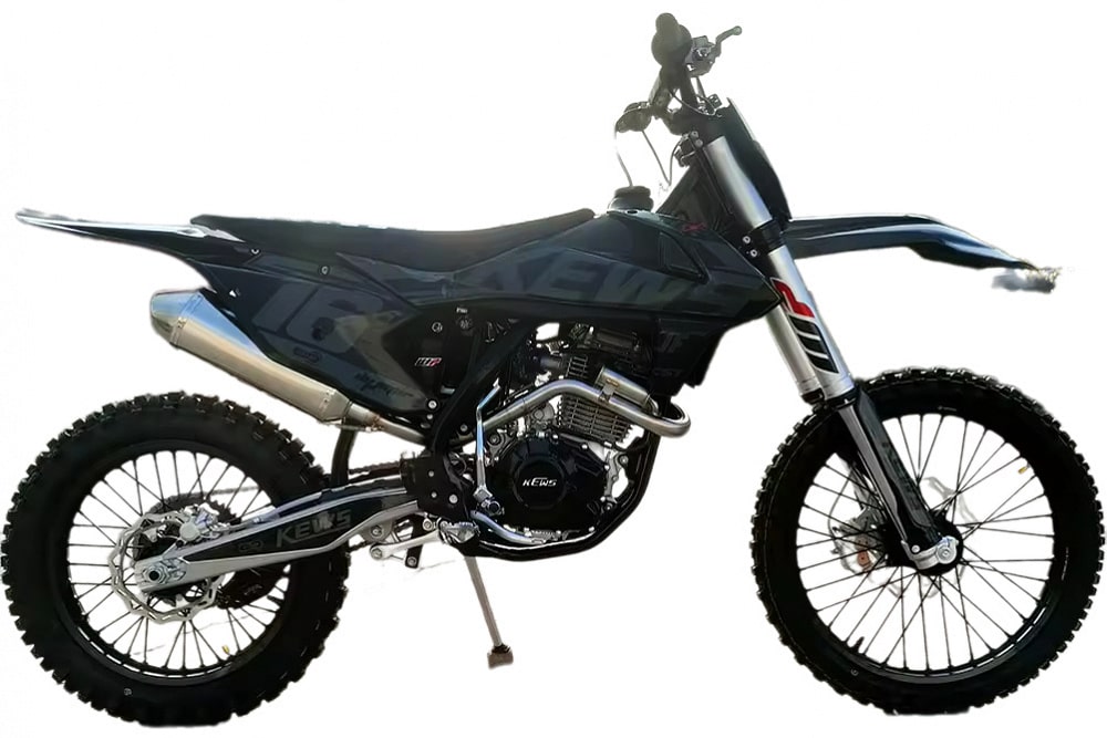 Купить Мотоцикл KEWS K16 CB250-F ENDURO в Севастополе