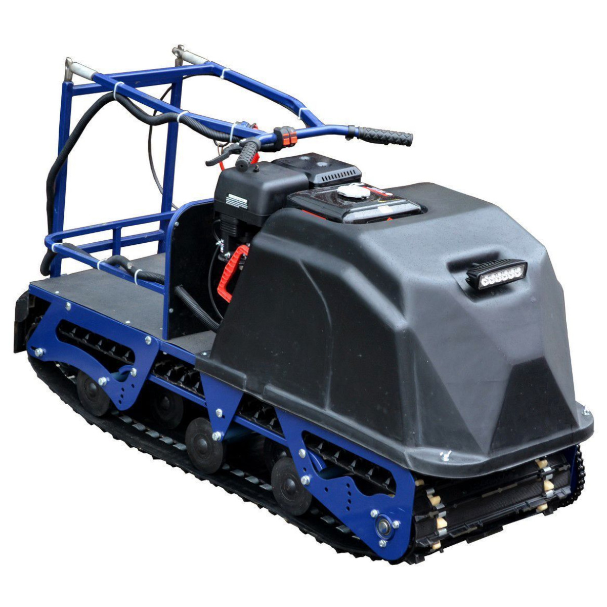 Купить Мотобуксировщик БАРС Следопыт F15S Эконом в Луганске