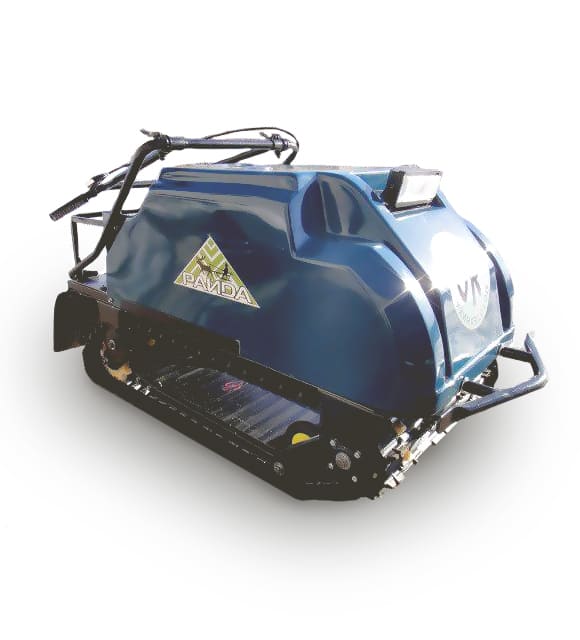 Купить Мотобуксировщик РАЙДА 087L02 9 л.с. в Курске