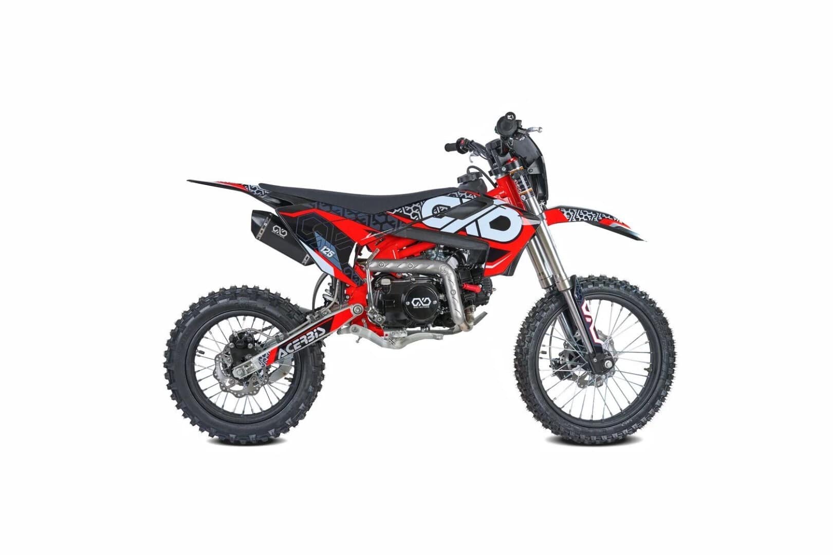 Купить Мотоцикл OXO 125 M PITBIKE в Находке