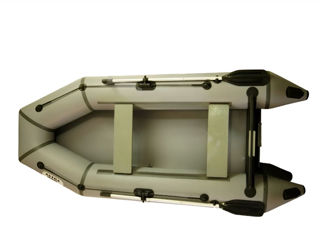 Купить Лодка ПВХ АСТРА 300 в Астрахани