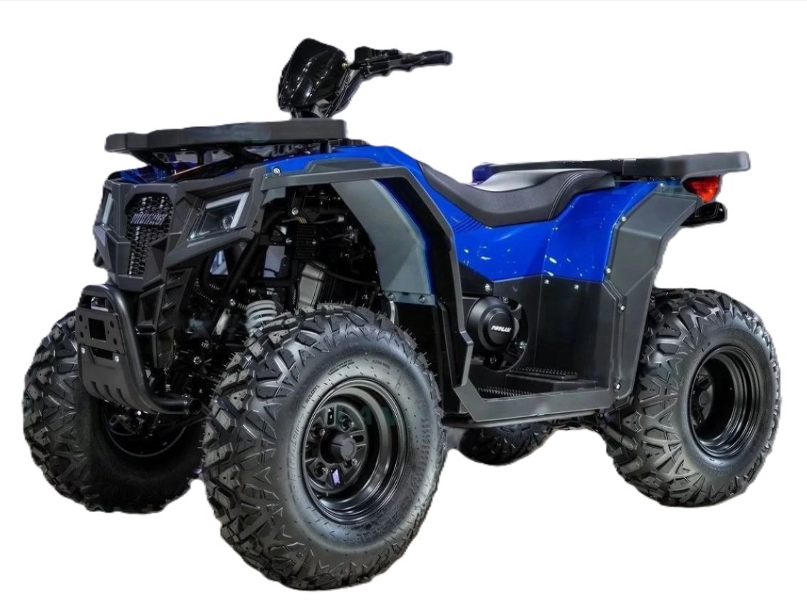 Купить Квадроцикл PROGASI Race Jumper 200 SE в Донецке