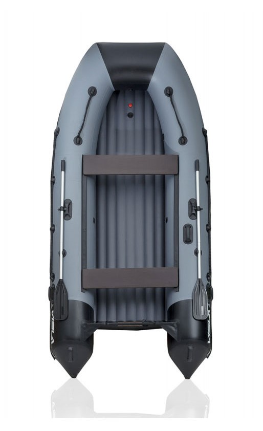 Купить Лодка ПВХ LEADER Visla-340 с НДНД в Туле