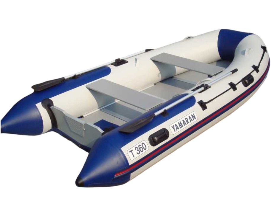 Купить Лодка ПВХ YAMARAN Tender T360 в Вологде