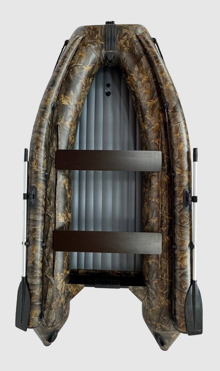 Купить Лодка ПВХ АНГАРА Стандарт 360 НДНД в Гомеле