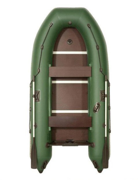 Купить Лодка ПВХ ПИЛОТ М-320 в Кирове