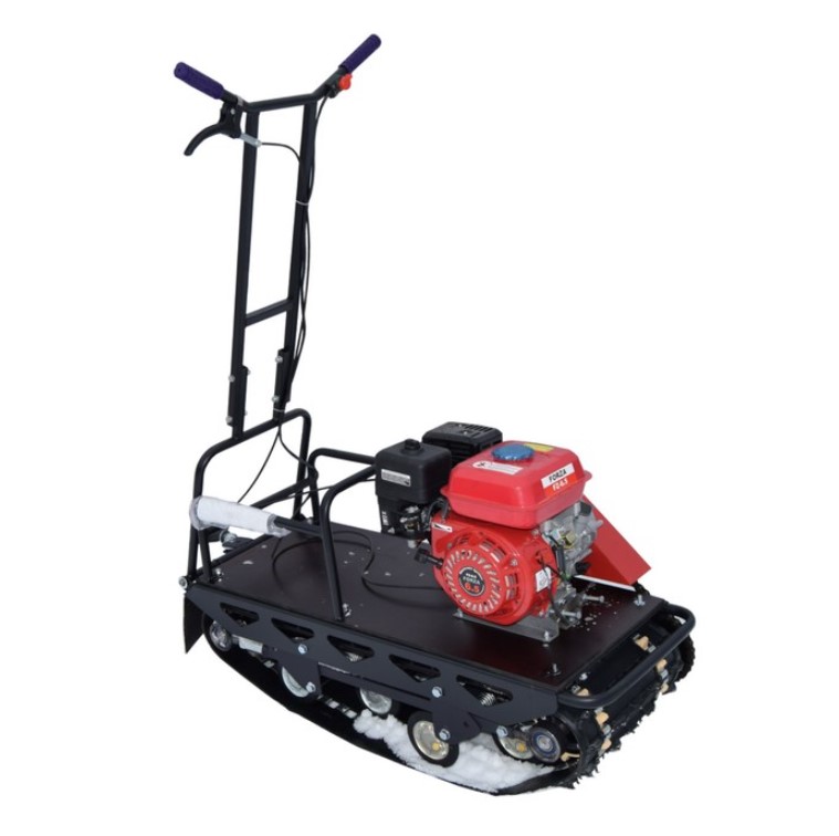 Купить Мотобуксировщик FORZA МБС-1 6.5 л.с. в Ставрополе