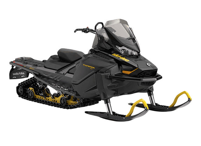 Купить Снегоход BRP Ski Doo Tundra LE 600 Ace в Челябинске