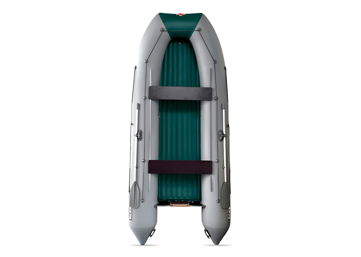 Купить Лодка ПВХ РАКЕТА РК-420 в Санкт-Петербурге