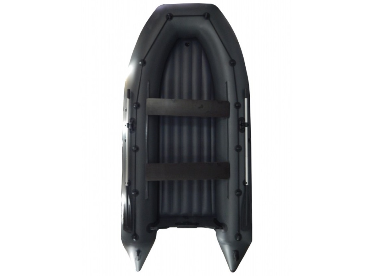 Купить Лодка ПВХ РЕКА-355 нднд в Самаре