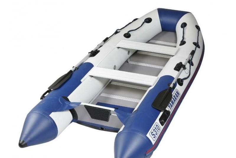 Купить Лодка ПВХ YAMARAN Sport S310 в Вологде