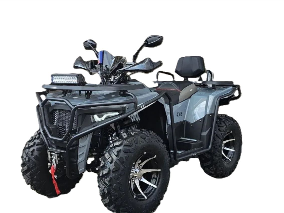 Купить Квадроцикл LONCIN Gaoyibo 200 Long в Перми