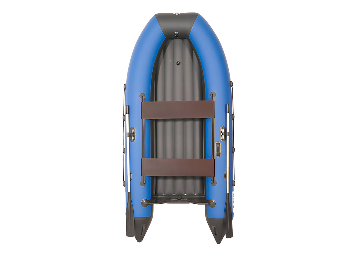Купить Лодка ПВХ ЛОЦМАН 300 НДНД в Твери