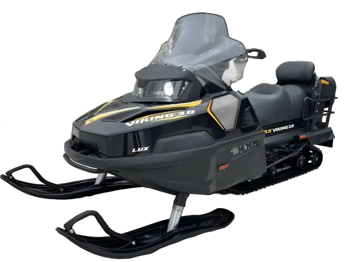Купить Снегоход STELS SV800T (L LUX SWT) Викинг 3.0 К04 Tech в Екатеринбурге