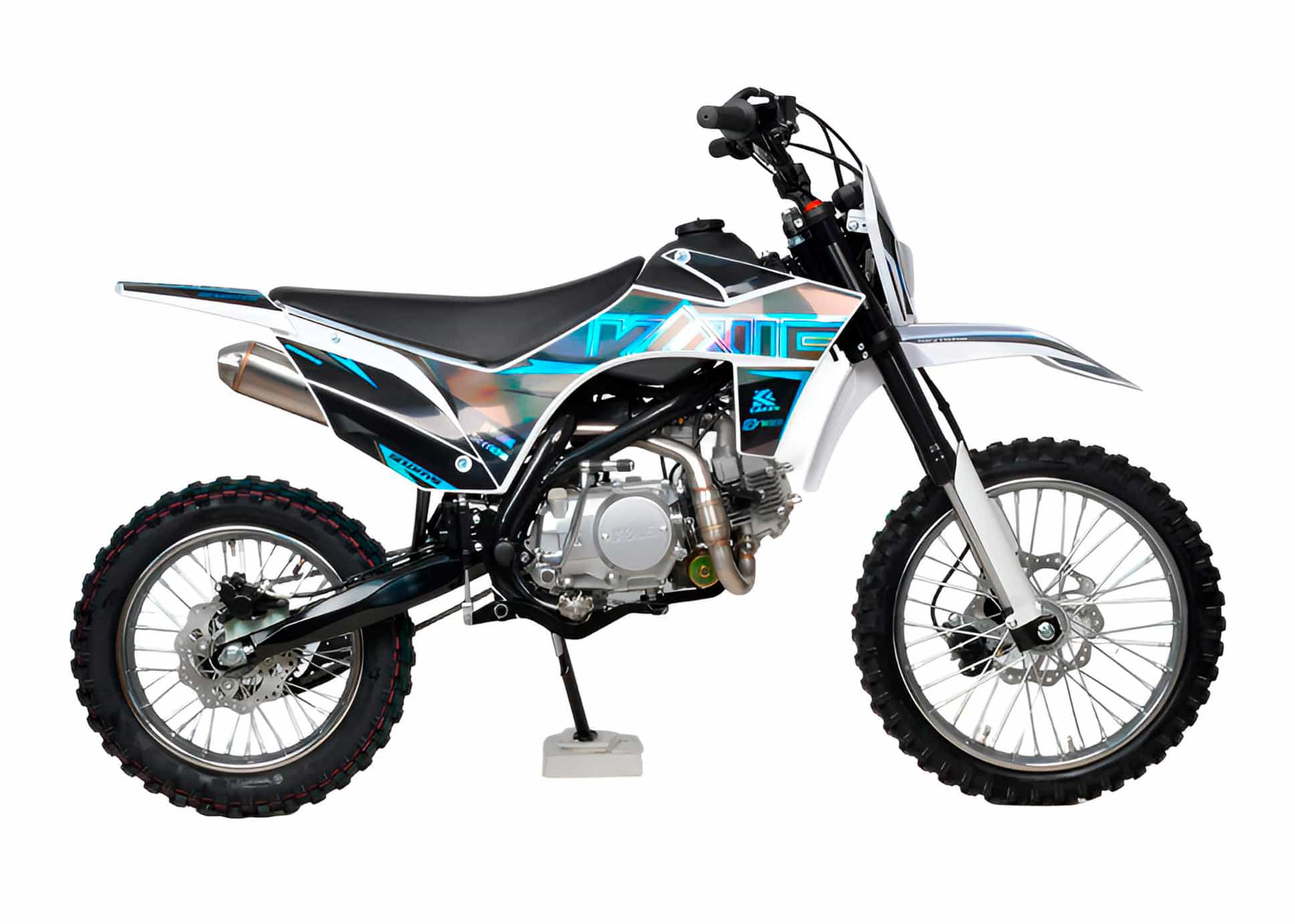 Купить Мотоцикл Kews K61 125 E 17/14 PITBIKE в Севастополе