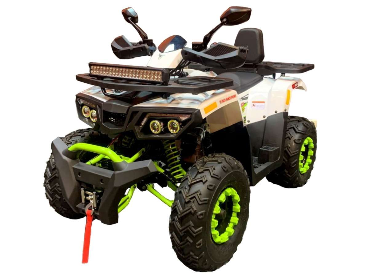 Купить Квадроцикл TAO MOTOR ATV 200 Pro в Кирове