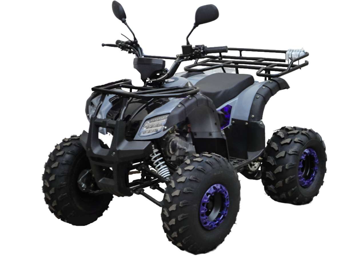 Купить Квадроцикл RMOTO Kids 125 в Бресте