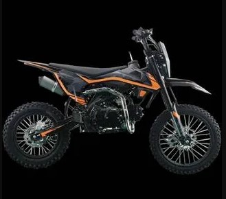 Купить Мотоцикл RACER NX125E PITBIKE в Астрахани