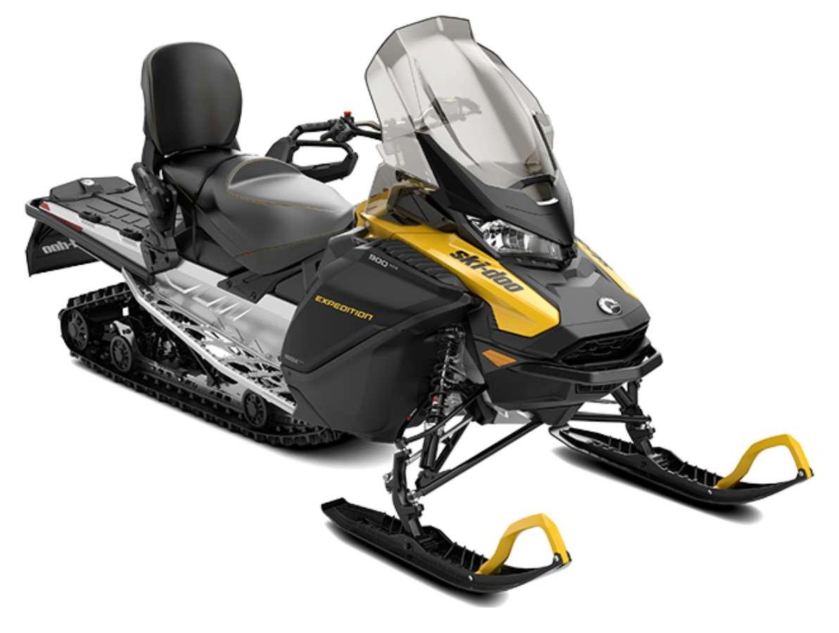 Купить Снегоход BRP Ski-Doo Expedition Sport 900 Ace (2023) в Петропавловске-Камчатском