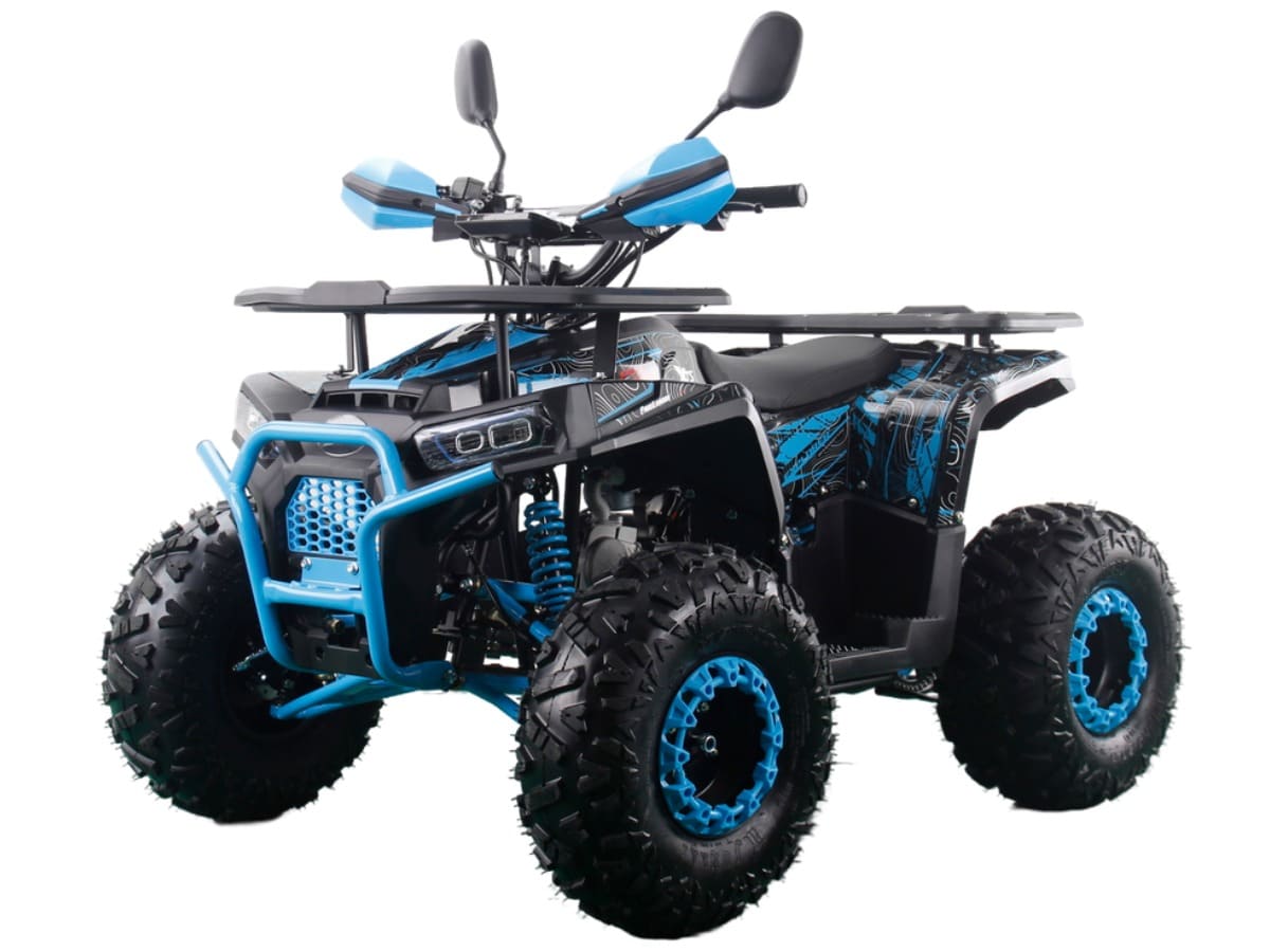 Купить Квадроцикл RACER Freelander PRO125 XTS в Омске