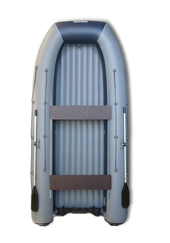 Купить Лодка ПВХ ФЛАГМАН DK 420 AIR в Твери
