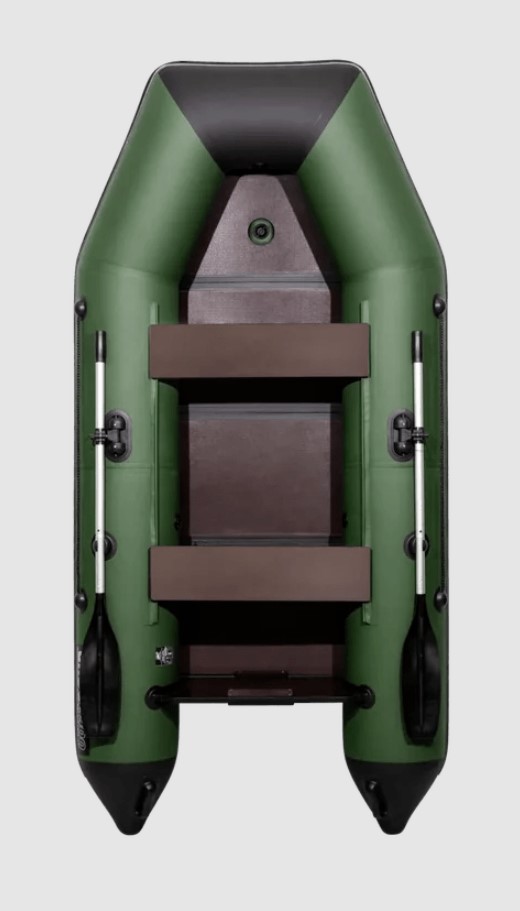 Купить Лодка ПВХ АКВА 2900 СКК в Ростов-на-Дону