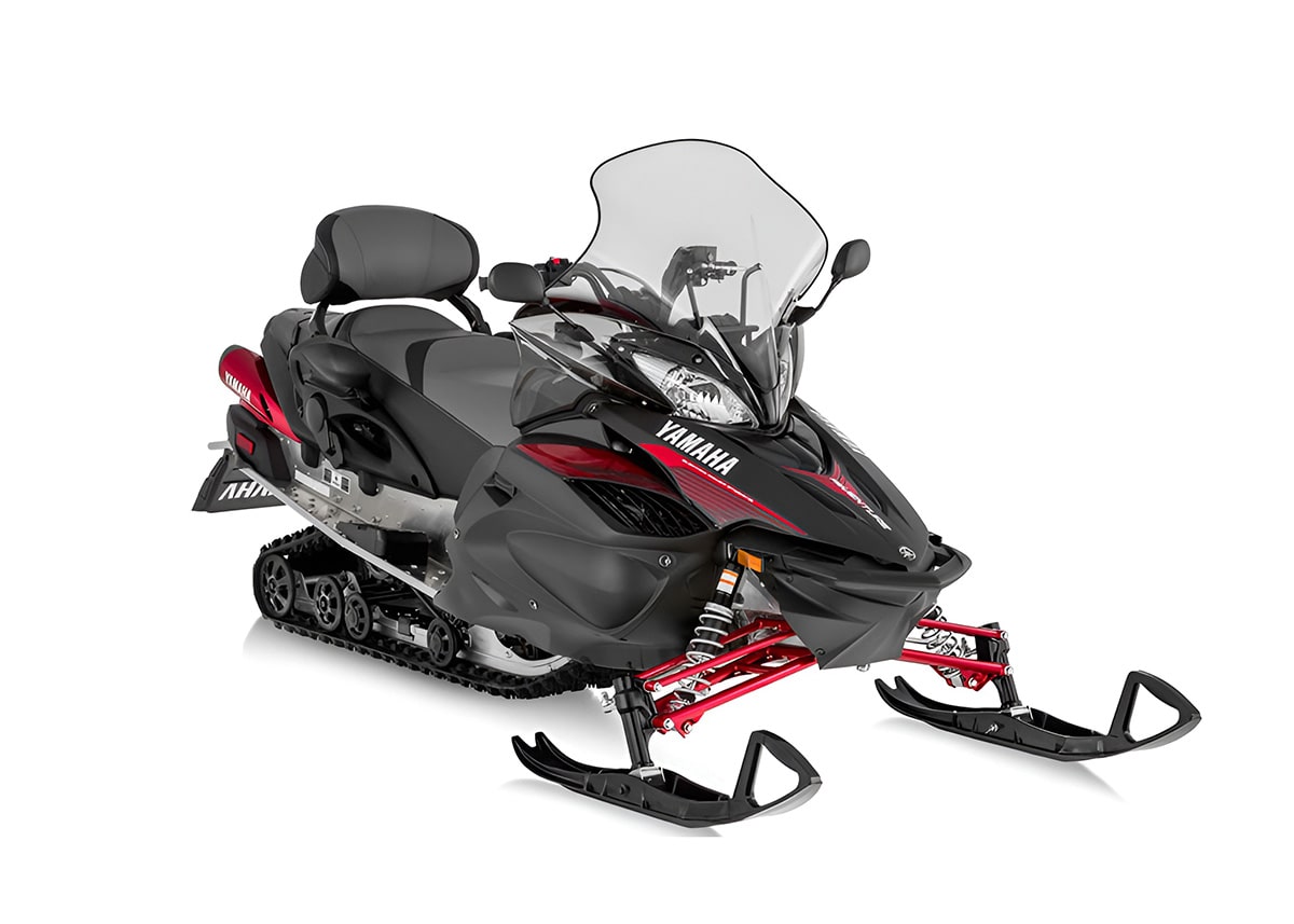 Купить Снегоход YAMAHA Venture TF LE (2020) в Новосибирске