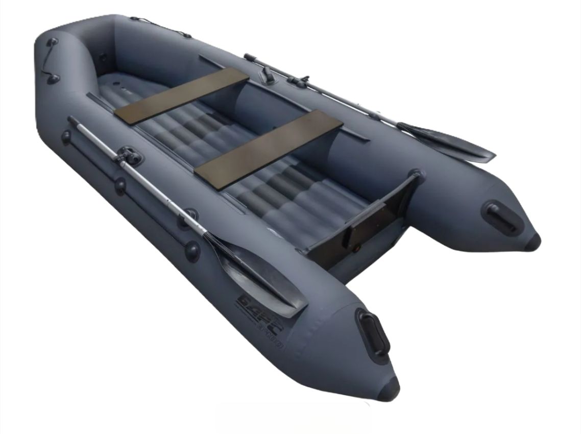 Купить Лодки ПВХ БАРС 3400 НДНД в Пензе