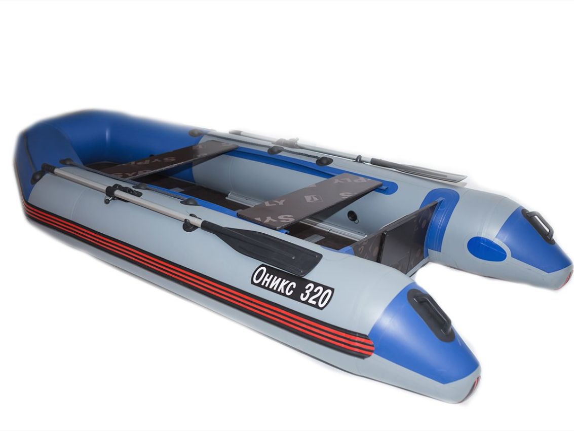 Купить Лодка ПВХ ОНИКС N-320 SK в Кирове