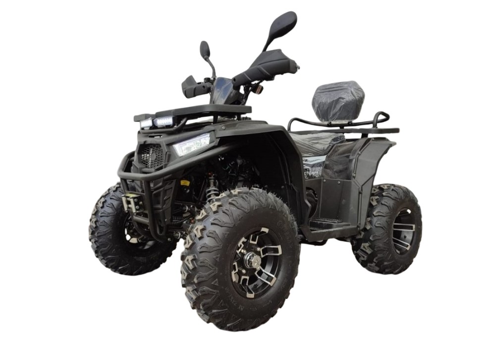 Купить Квадроцикл ATV BTS 300 в Иркутске