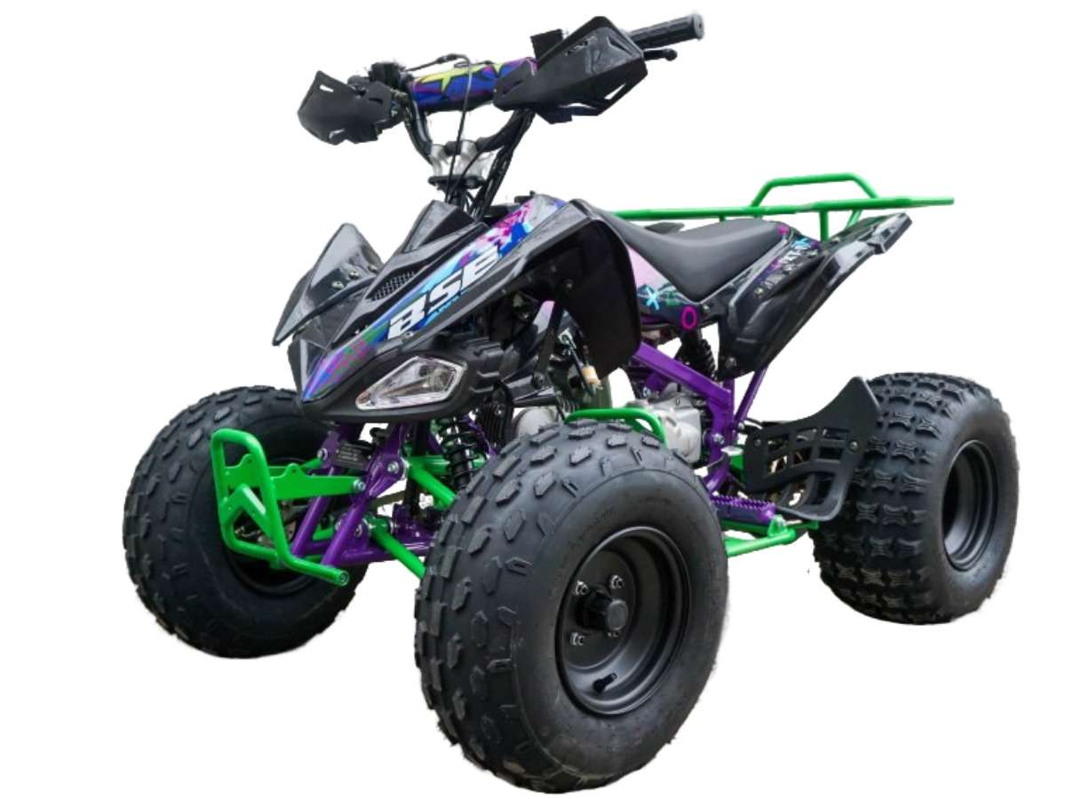 Купить Квадроцикл BSE XT-1 Play Station в Вологде