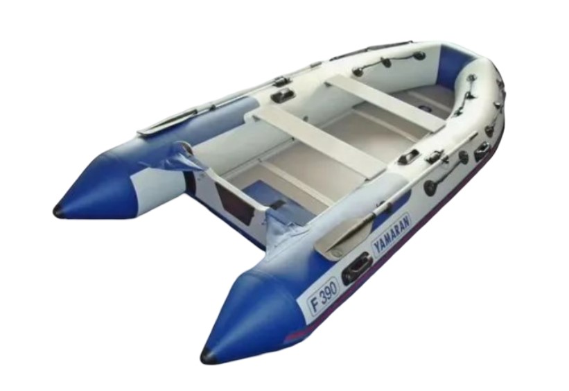 Купить Лодка ПВХ YAMARAN Sport F390 в Вологде