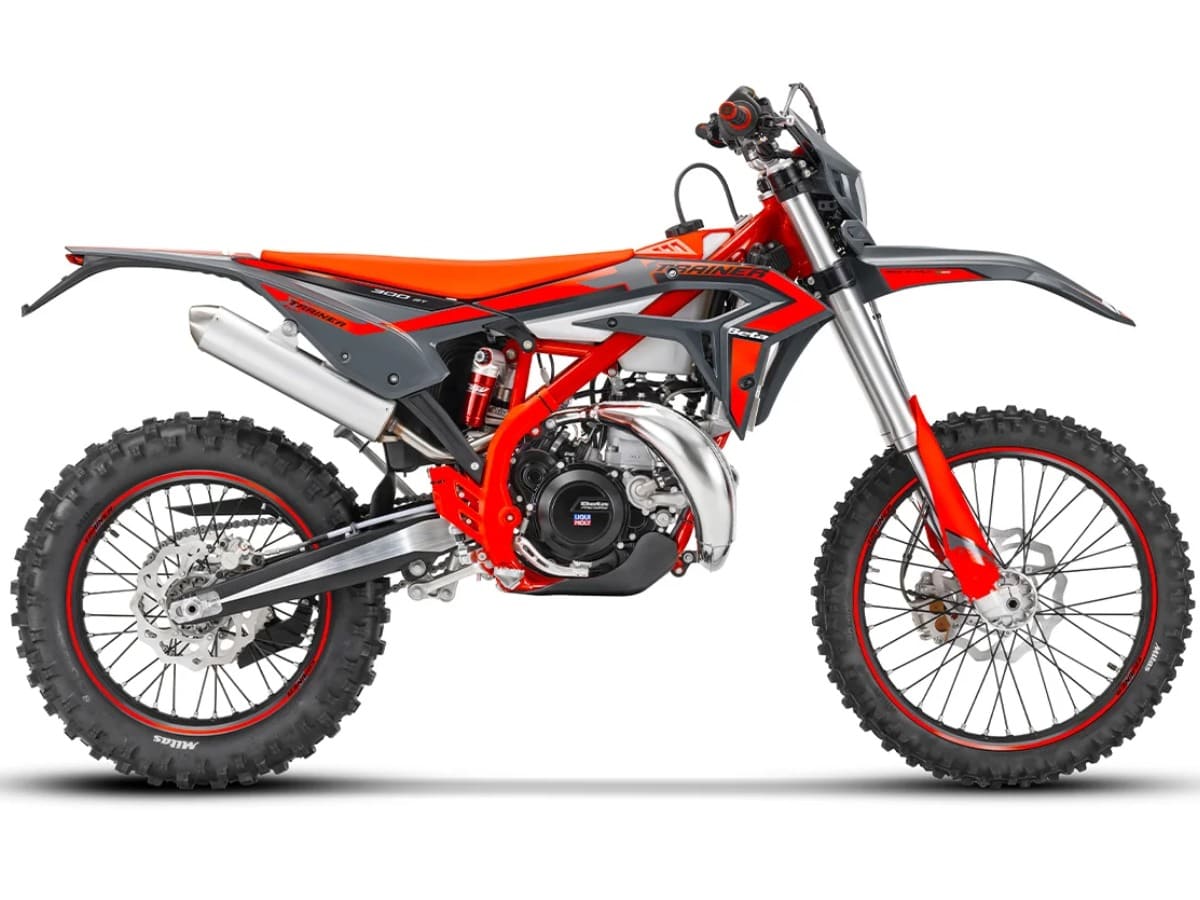 Купить Мотоцикл кроссовый эндуро BETA Xtrainer 250 21/18 в Твери