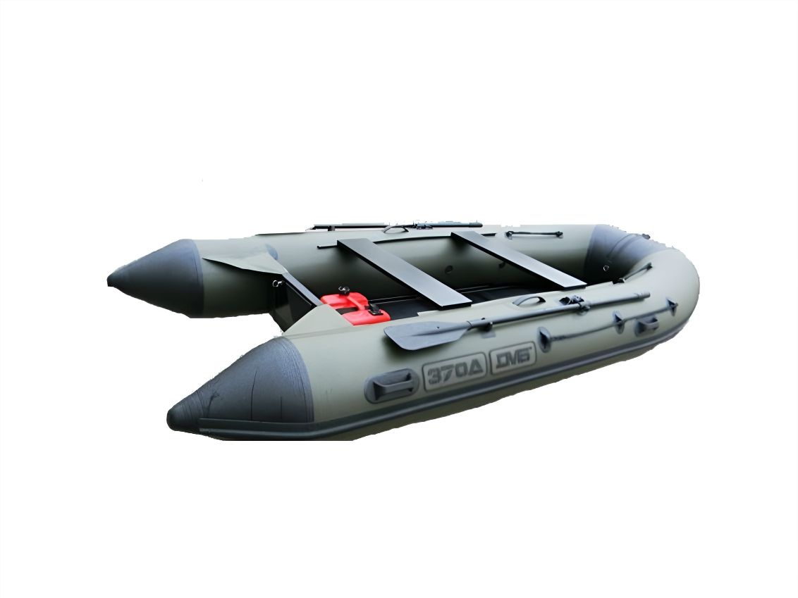 Купить Лодка ПВХ ДМБ Дельта 370 в Твери