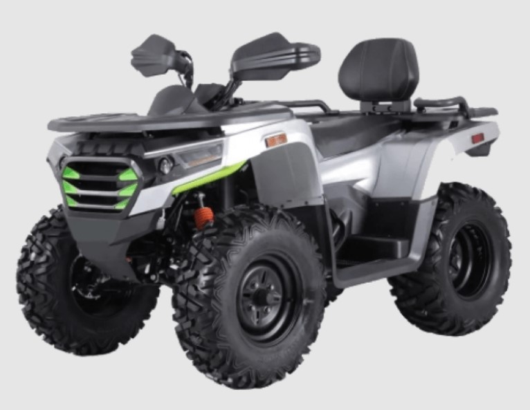 Купить Квадроцикл TAO Titan 300 в Кирове