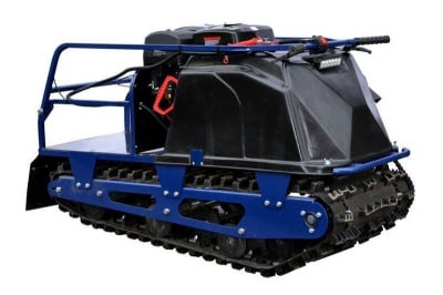 Купить Мотобуксировщик БАРС Следопыт F15DSE в Луганске