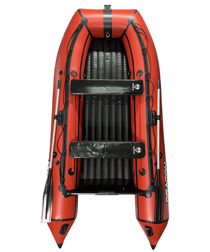 Купить Лодка ПВХ DRAGON 360 Max НДНД в Саратове